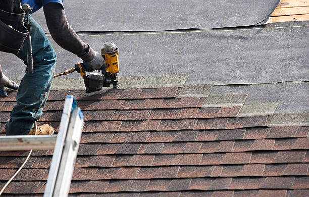 Licensed Roofing service in Olivet, SD - Brentwood Metal Roofing